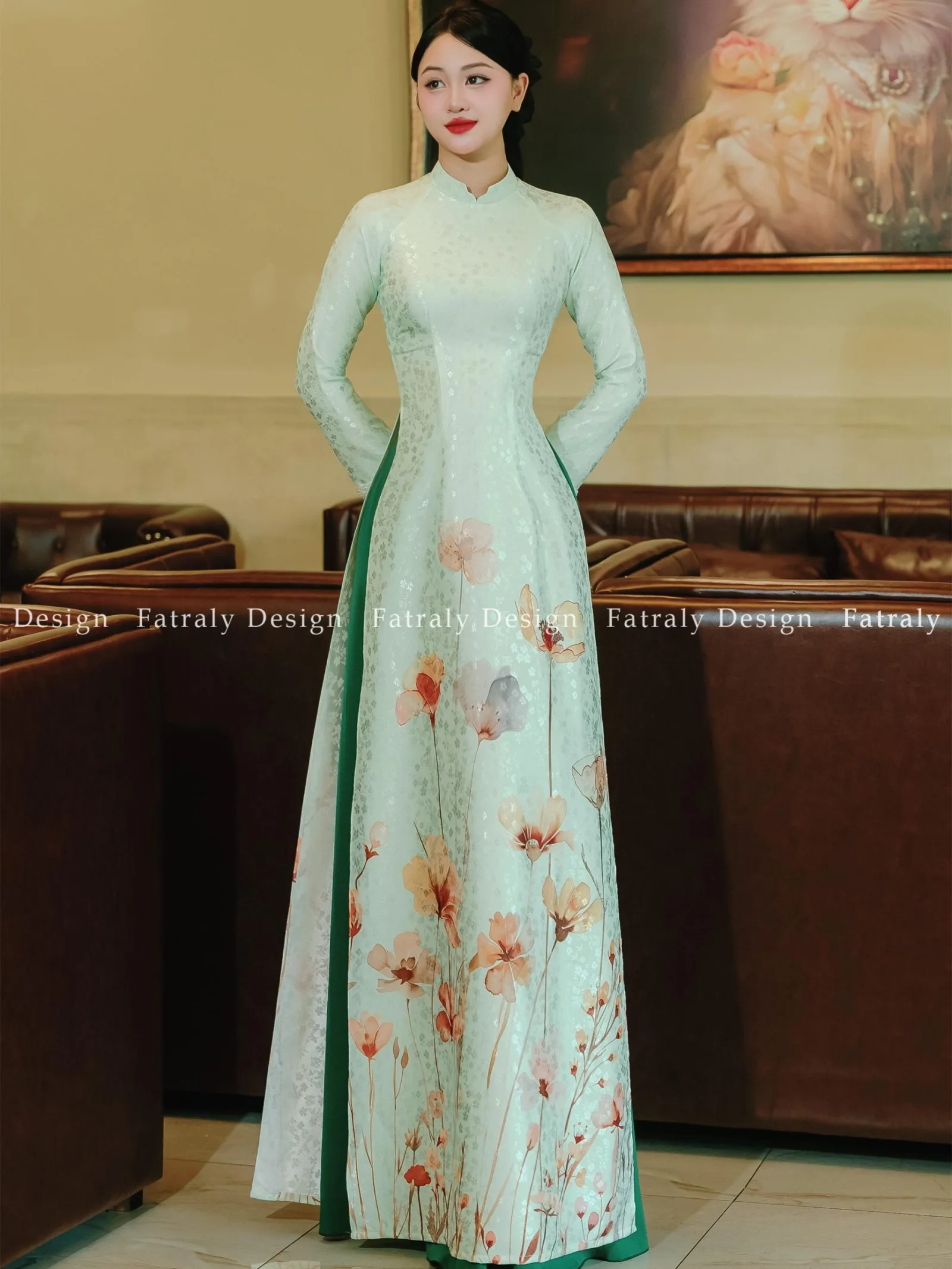 🌟 Sản Phẩm Đặc Biệt: Fatraly – [ADTK 113]