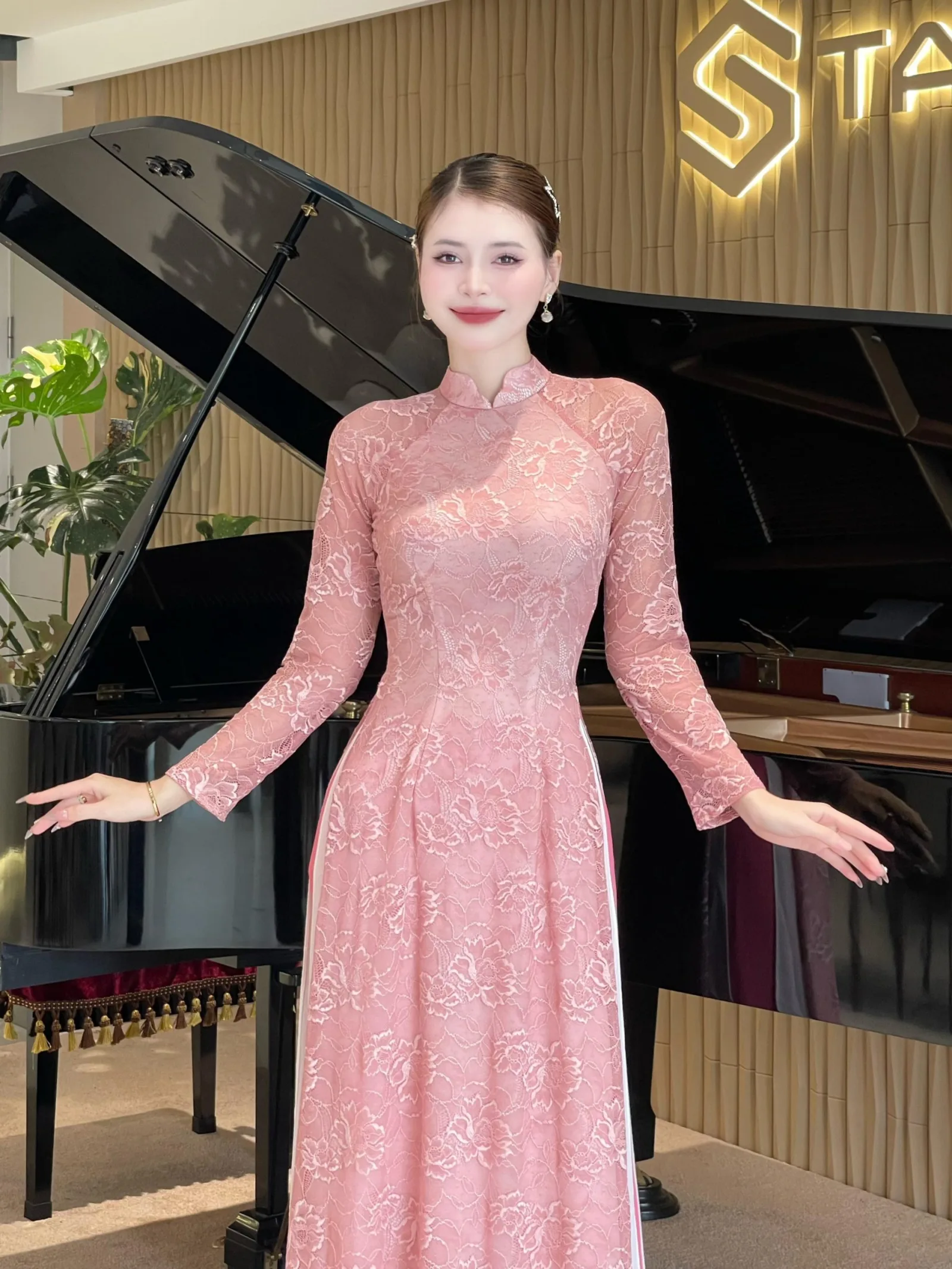 Đặc điểm sản phẩm: