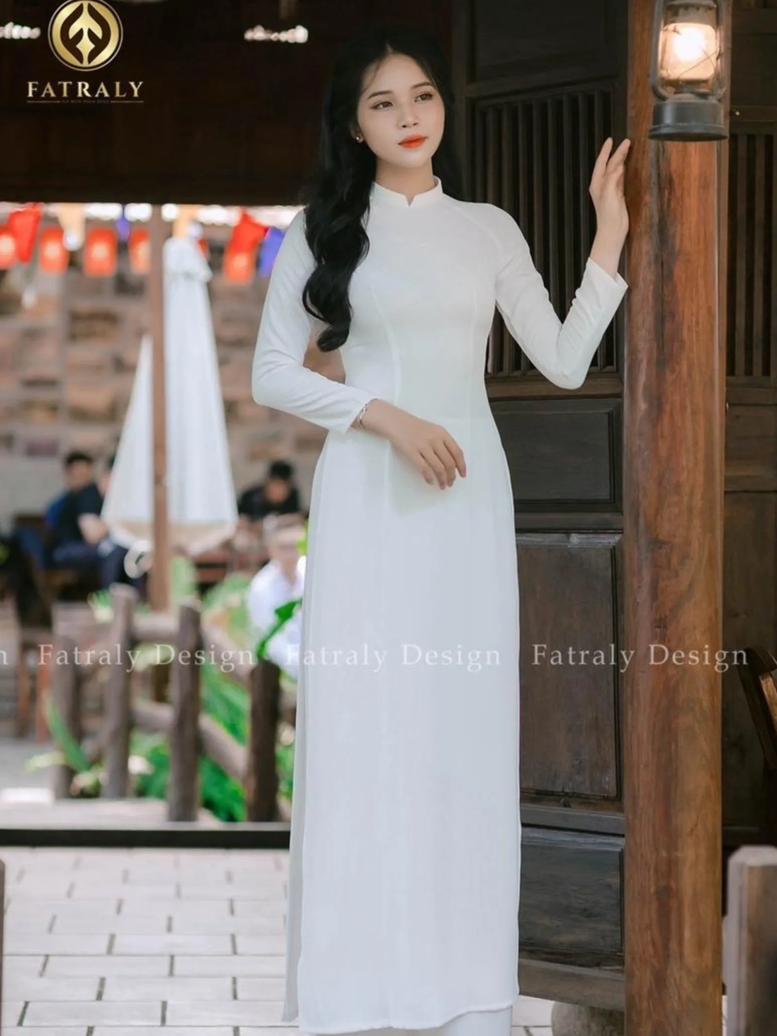 Chất liệu lụa gấm Thái Tuấn