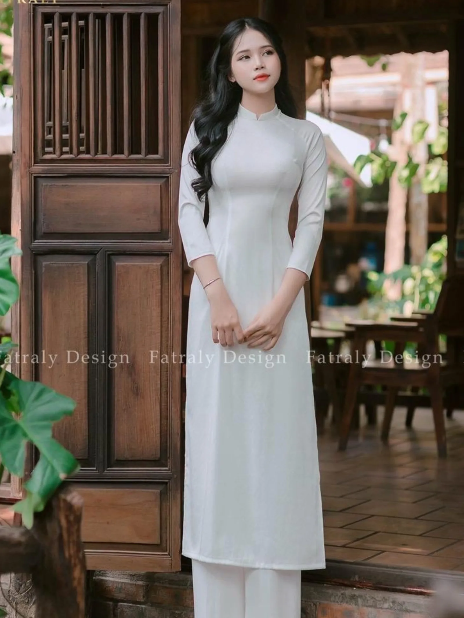 Chất liệu lụa gấm Thái Tuấn