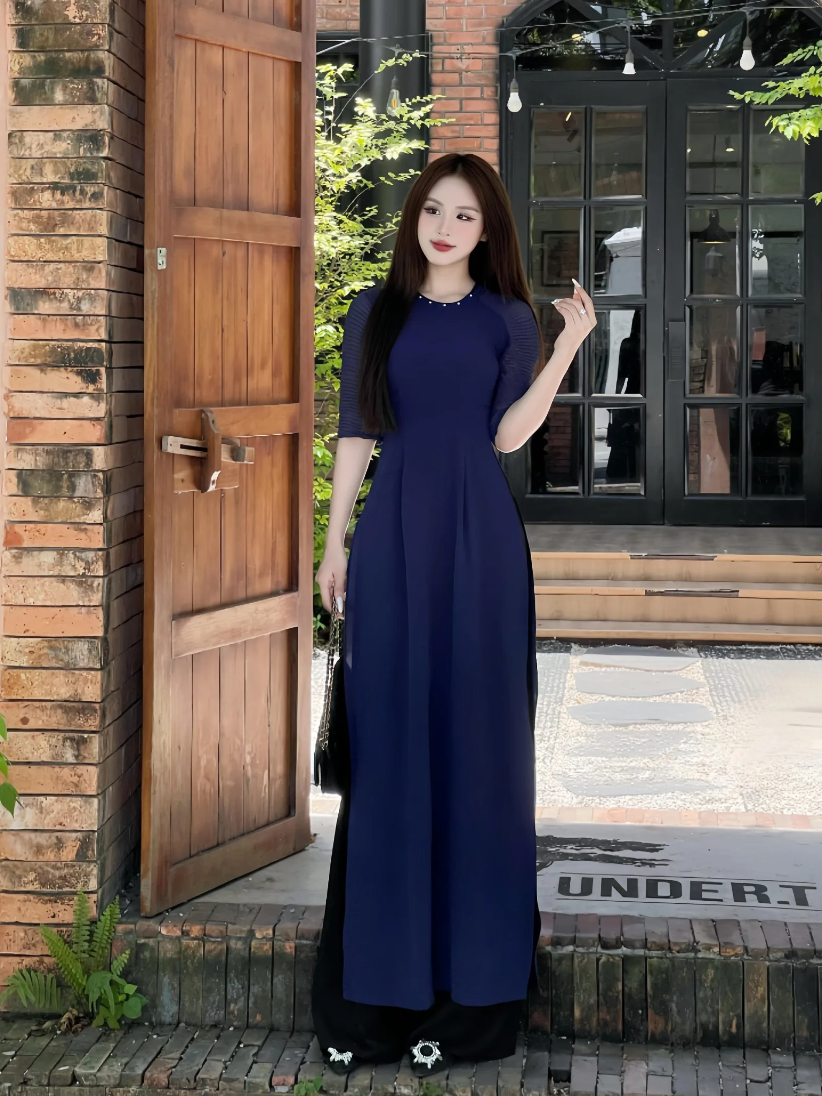 Chất liệu Lụa Tơ Tầm Thái Tuấn