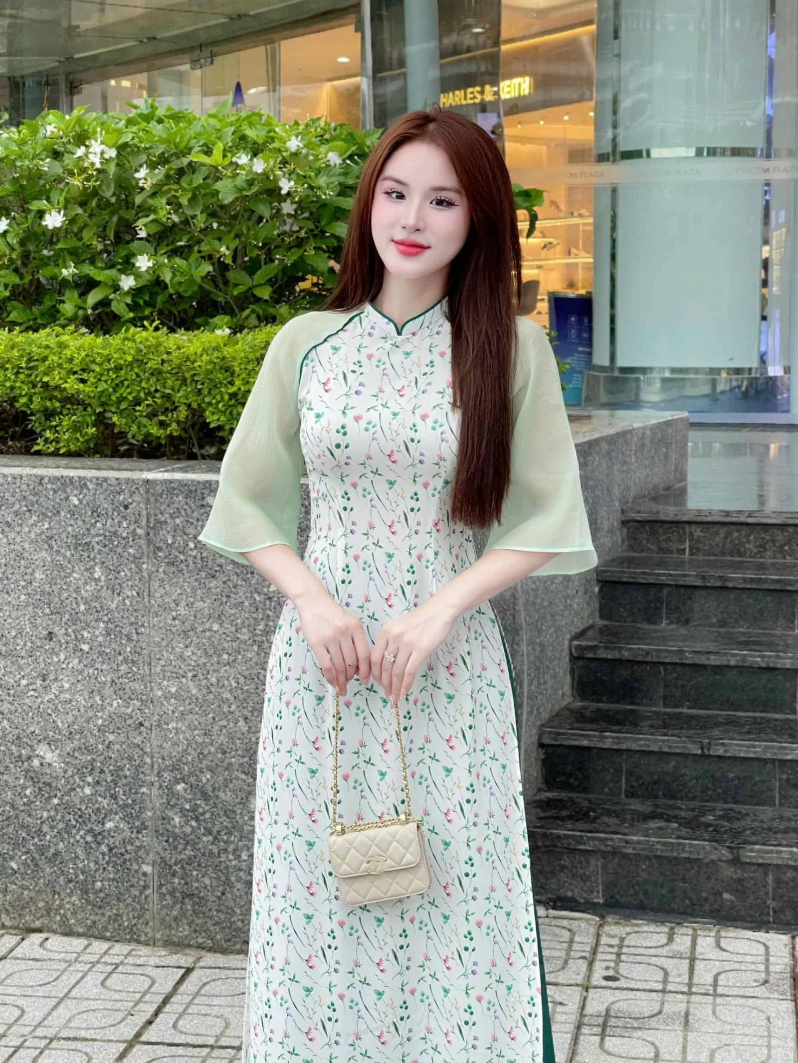 Chất liệu Lụa Tơ Tầm Thái Tuấn