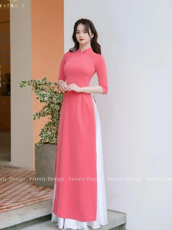 Chất liệu Lụa Tơ Tầm Thái Tuấn