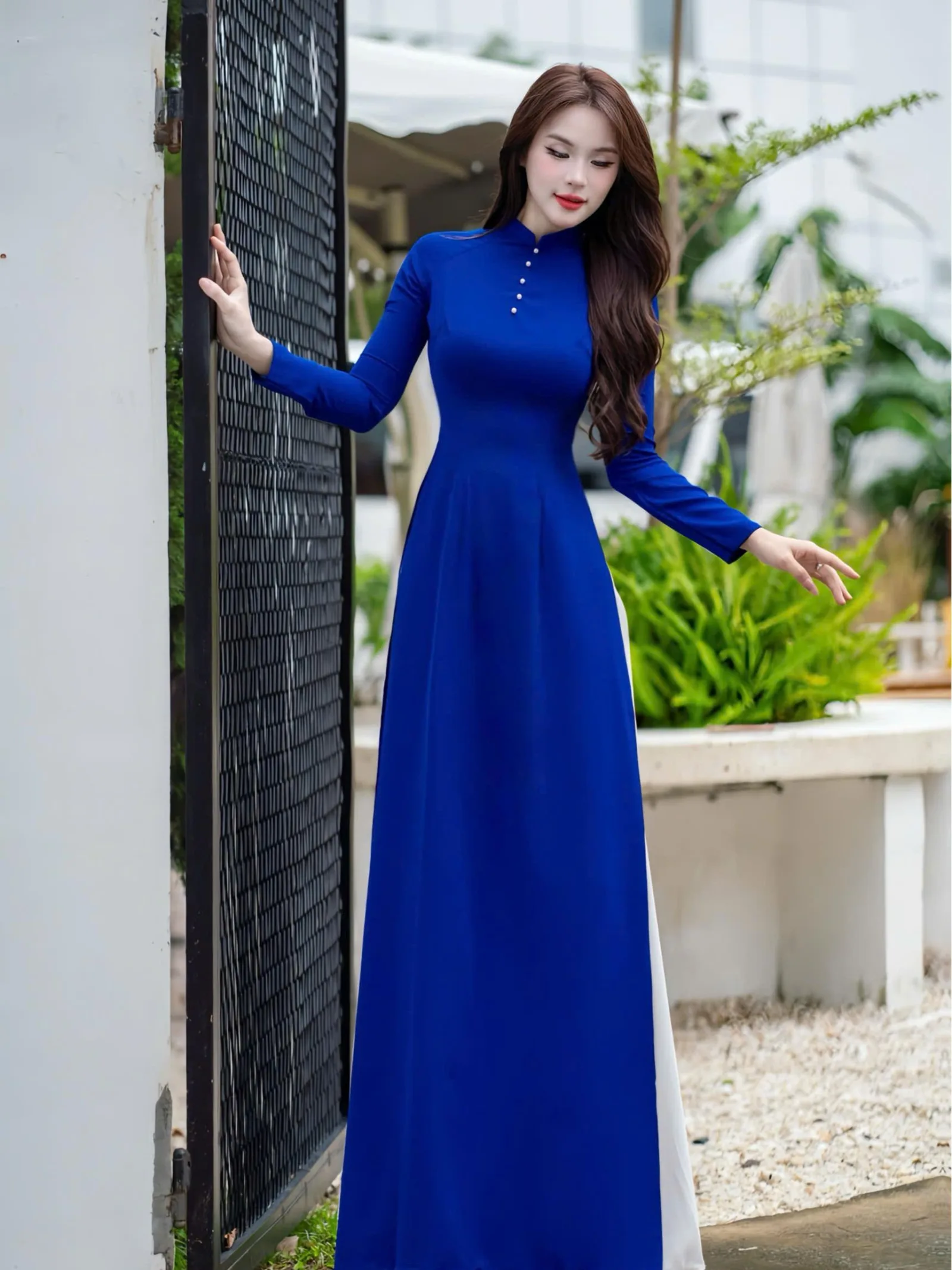 Chất liệu lụa gấm Thái Tuấn