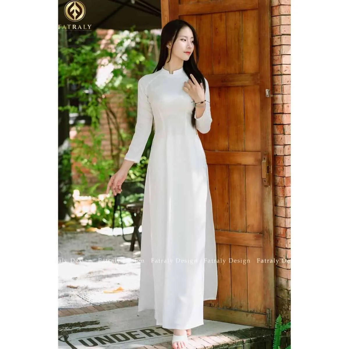 Chất liệu lụa gấm Thái Tuấn