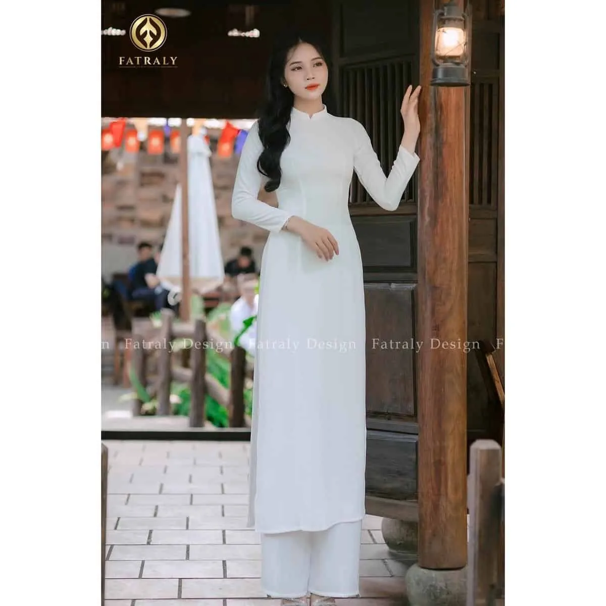 Chất liệu lụa gấm Thái Tuấn