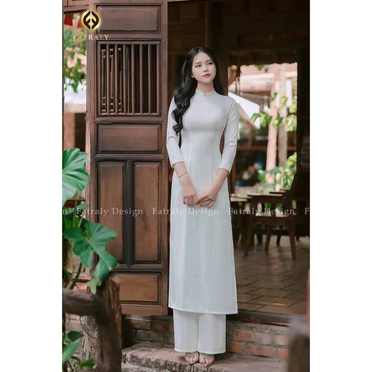 Chất liệu lụa gấm Thái Tuấn