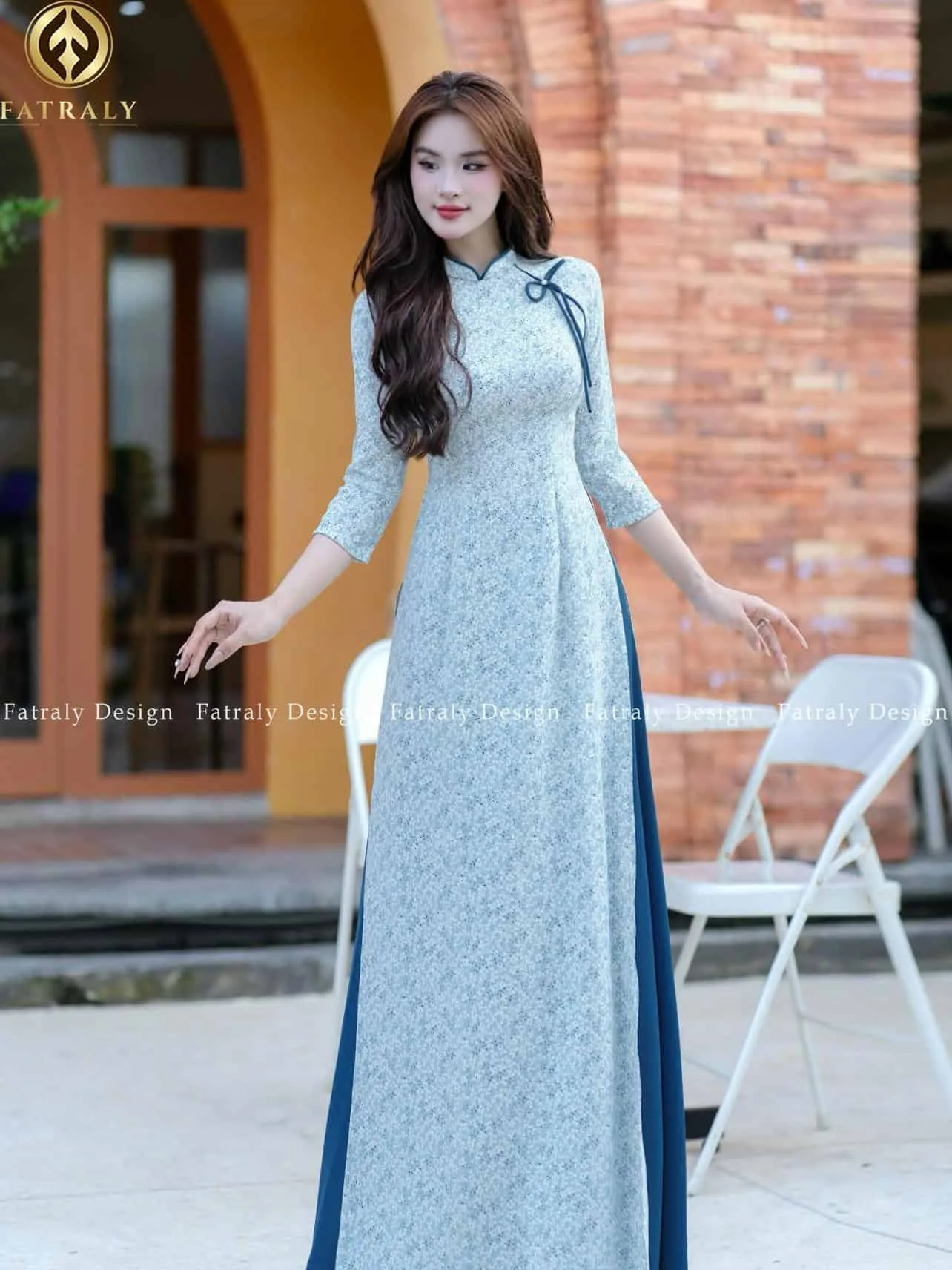 Chất liệu lụa gấm Thái Tuấn