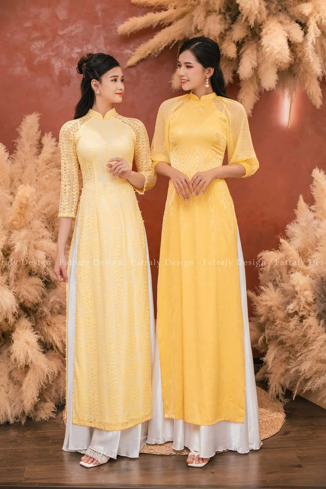 Thương hiệu Fatraly