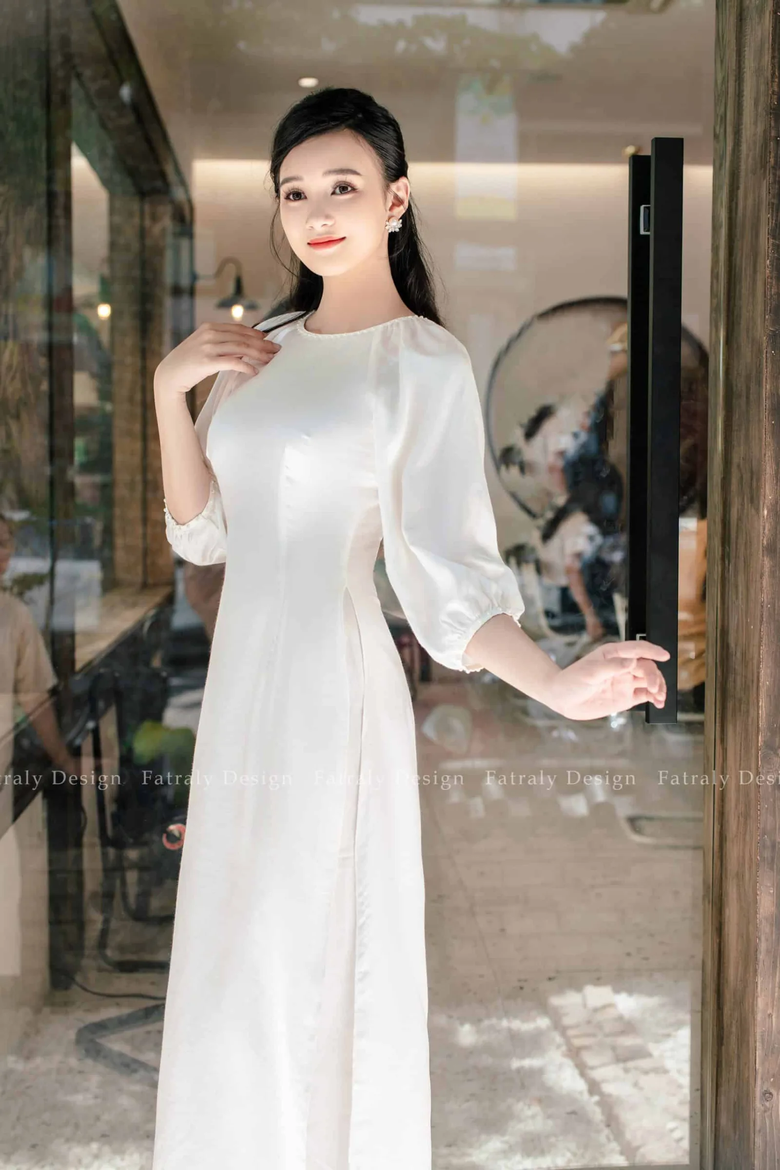 Thương hiệu Fatraly